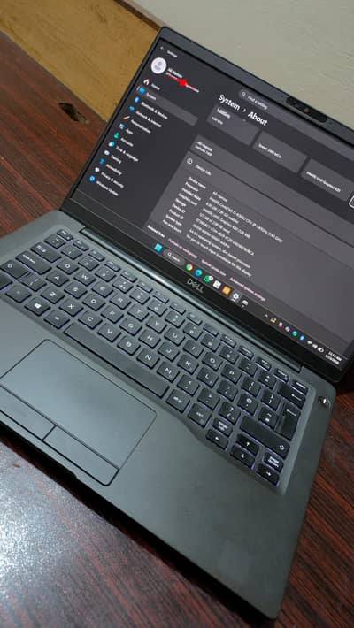 Dell I5 8th GEN For sale