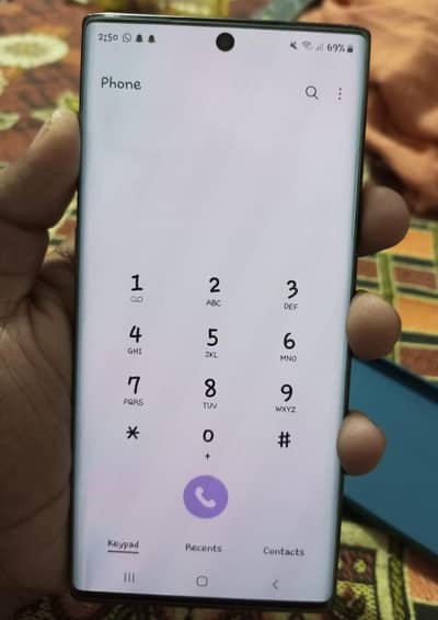 Samsung Note 10 5g Pta approved