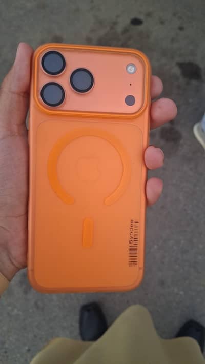 17 pro max non pta