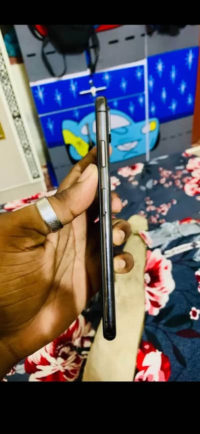 iPhone xsmax nonpta 64gb