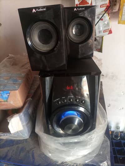 Audionic speaker maga 40