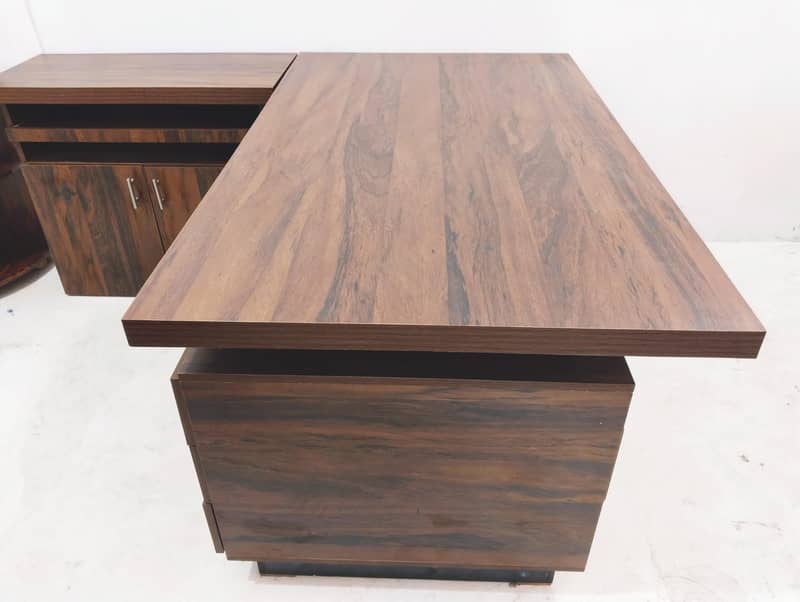 Executive Office Table 2