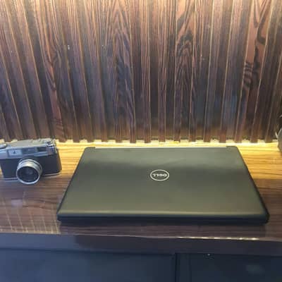 Dell latitude e5580