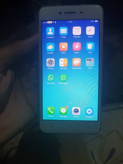 OPPO A37