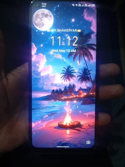 Tecno pova 6+128 gb pta approved