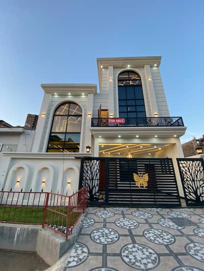 Multi Garden B17 Islamabad 5 Marla Double story House Available For Rent B-17 Islamabad