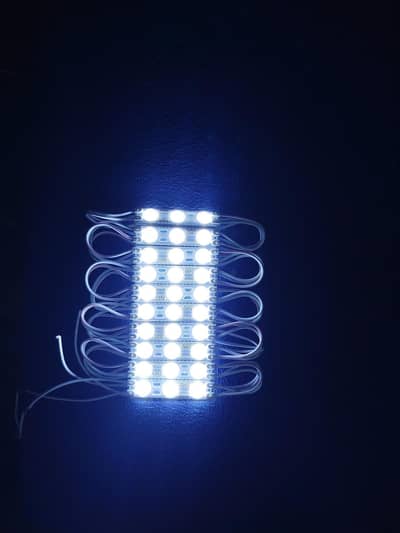 Samsung Korea LED Module Pack
