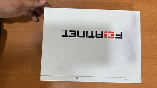 FORTINET 60F