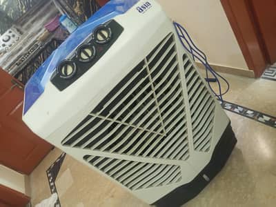 room cooler