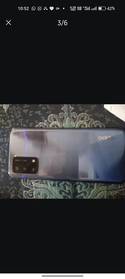 oppo f19