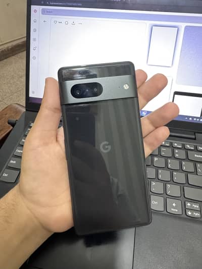 Google pixel 7 8/128gb