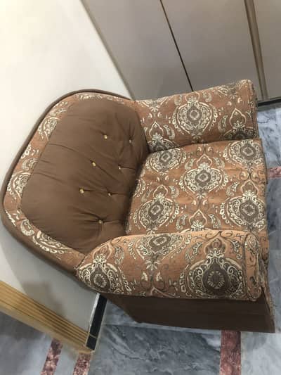 Sofa for sale
