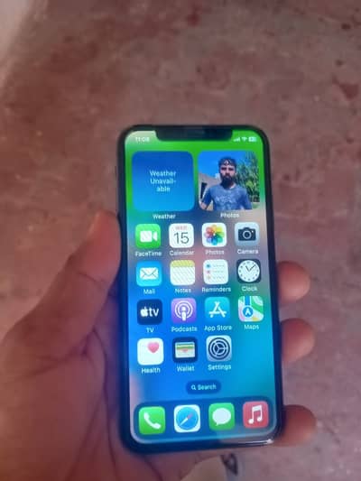 iPhone XS 64 GB