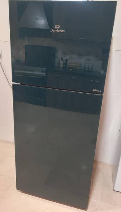 Dawlance Inverter Refrigerator 9191wb for sale