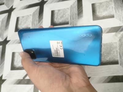 oppo a16k