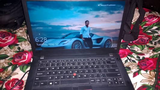 lenovo thinkpad