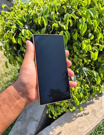 Samsung S24 Ultra Official PTA Approved