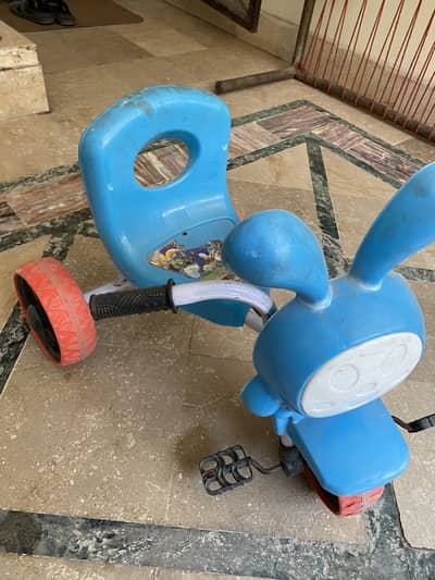 Kid try cycle for sale