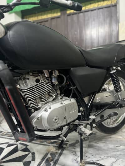 Gs 150