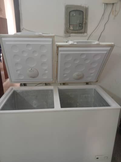 Haier freezer for sale