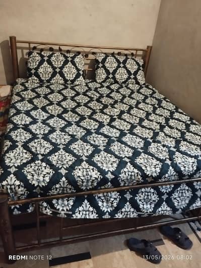 dubal bead and metress for sale