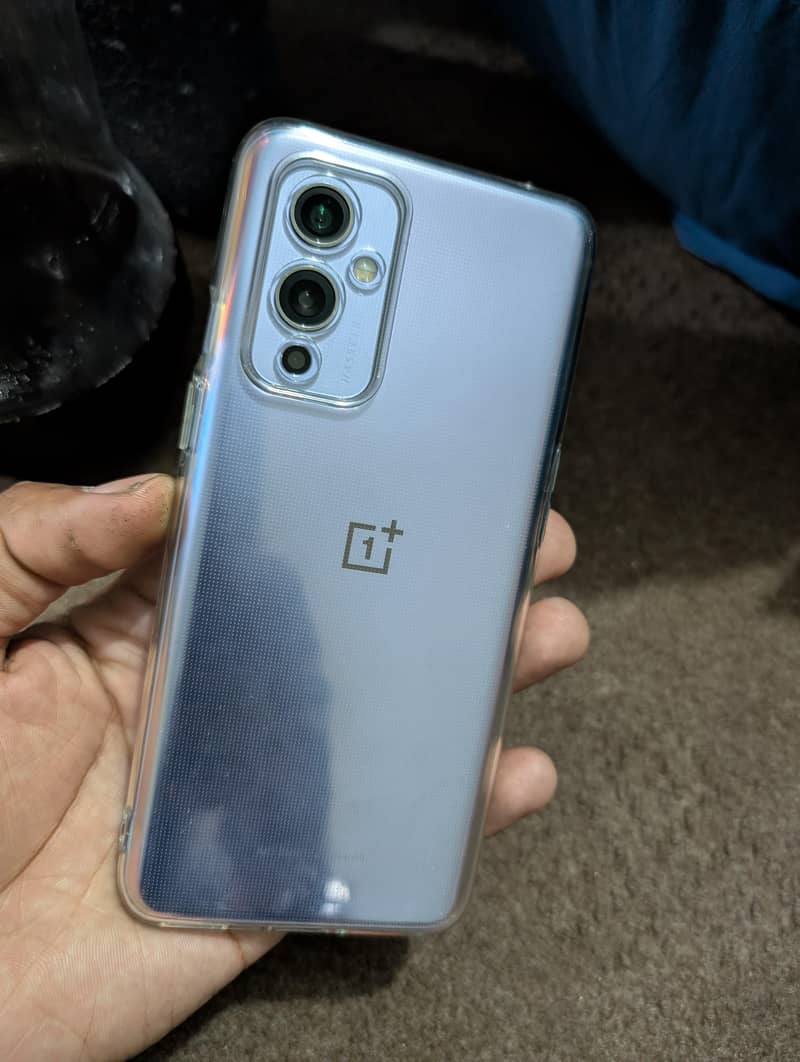 Oneplus 95G 0