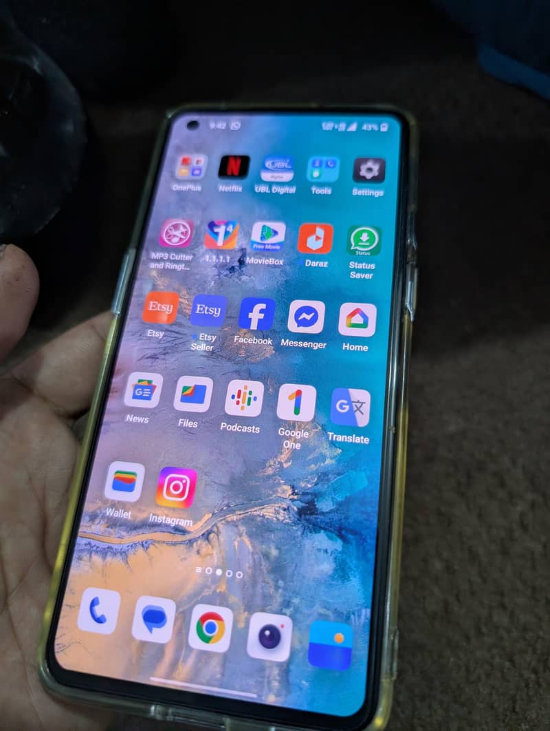 Oneplus 95G 1
