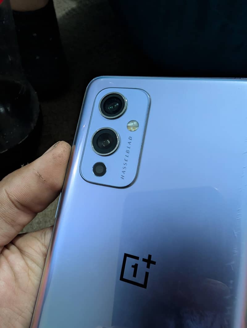 Oneplus 95G 3