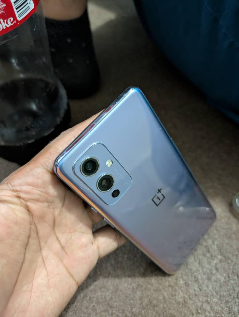 Oneplus 95G 4