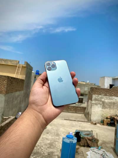IPhone 12 Pro 512Gb