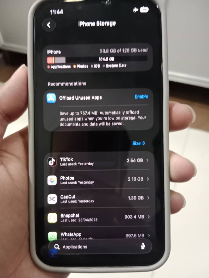 iphone 14 5
