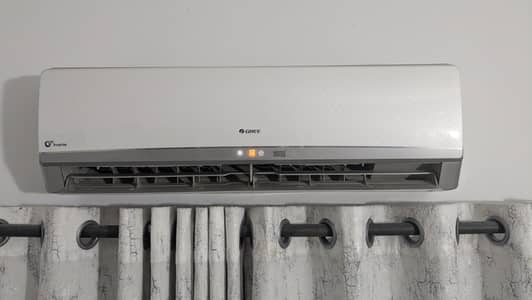 Gree 1 Ton Dc Inverter G10 AC for Sale
