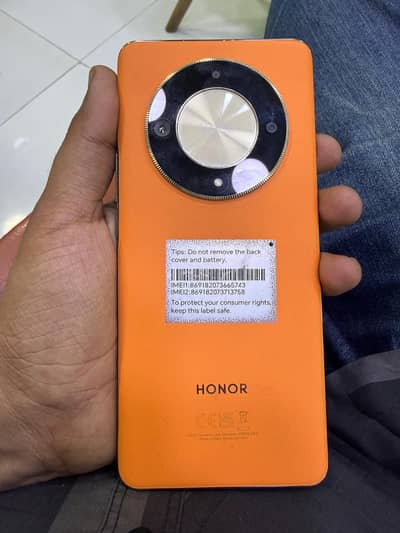 HONOR X9B 5G NON PTA