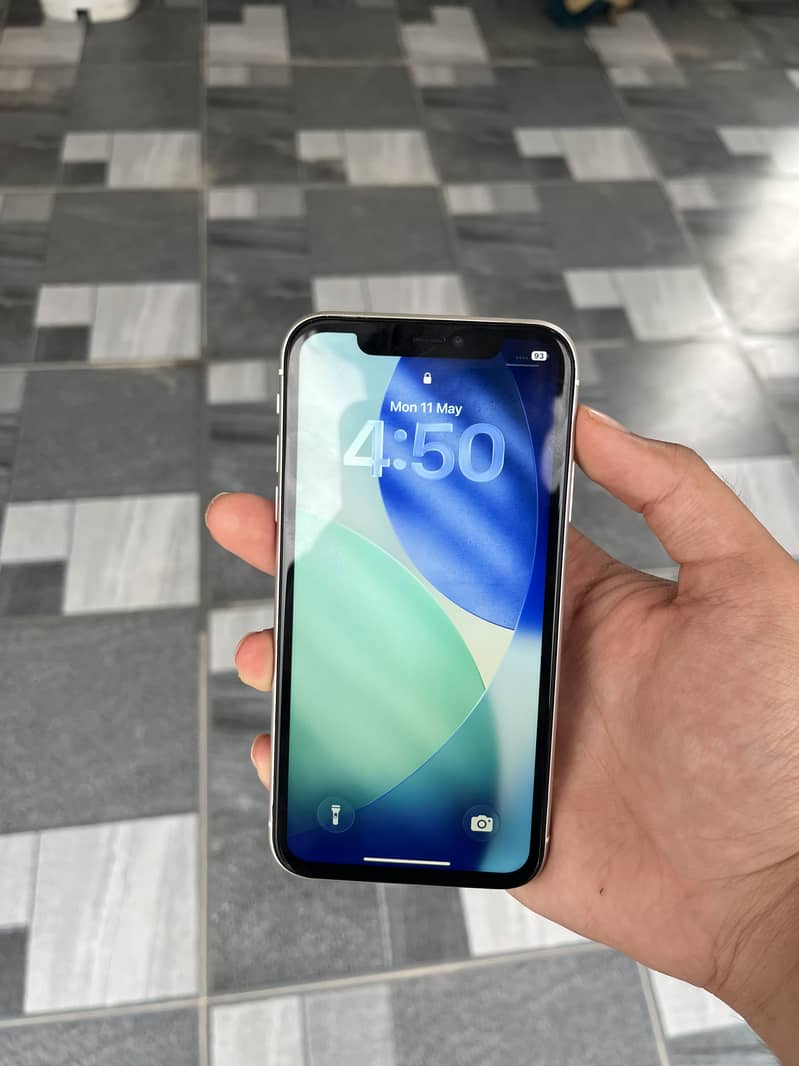 IPhone 11 1