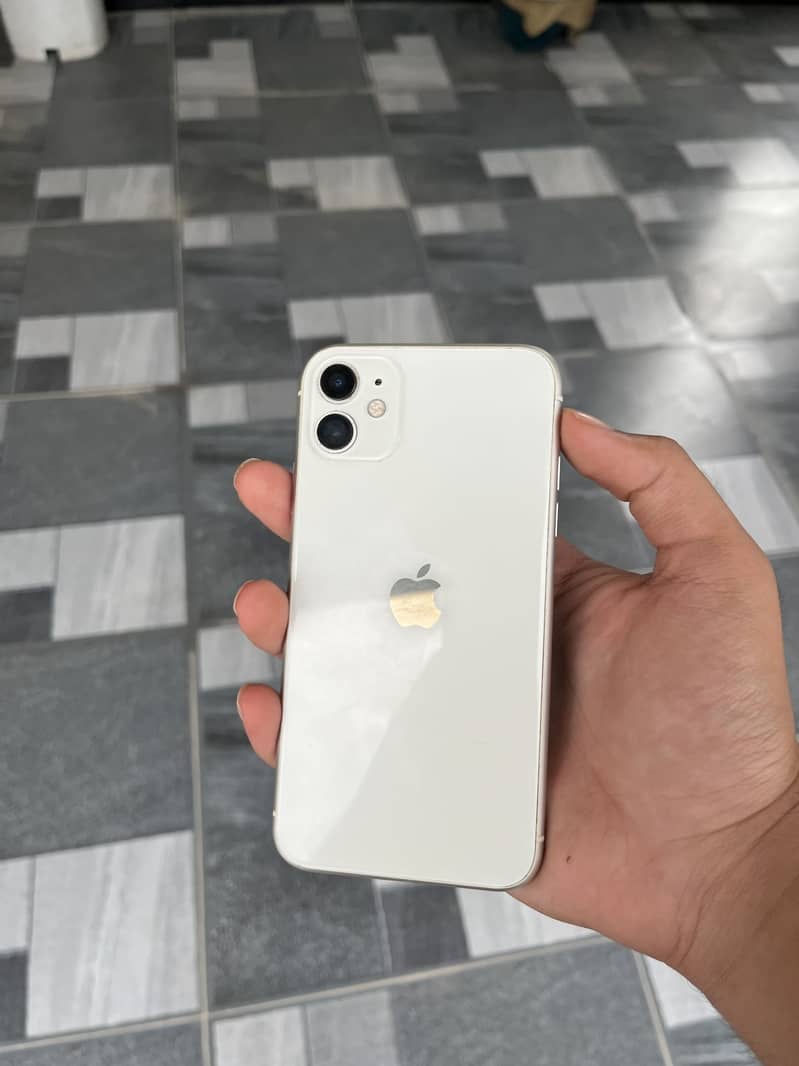 IPhone 11 2