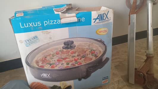 Pizza Pan Anex Large Size