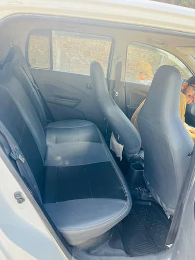 Suzuki Cultus vxl  2022