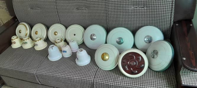 10 fans for sale
