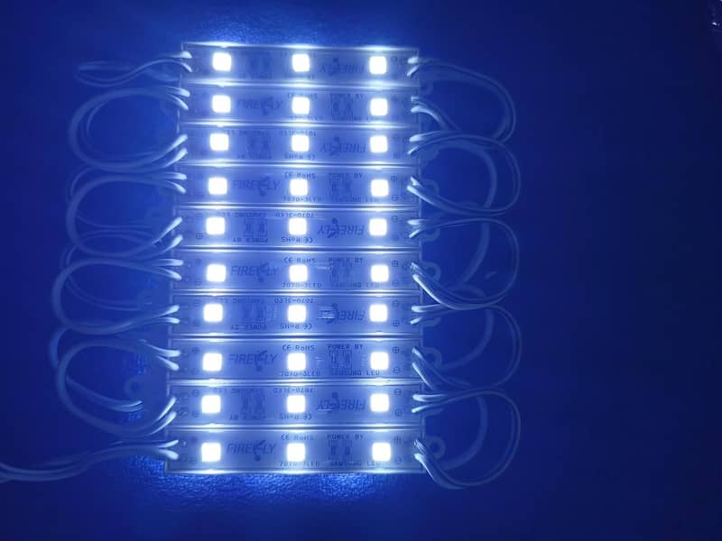 Firefly Samsung LED Module Pack 2