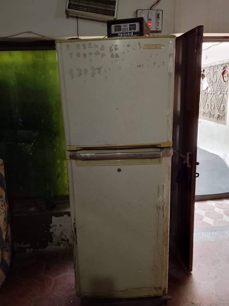 Orient refrigerator 3