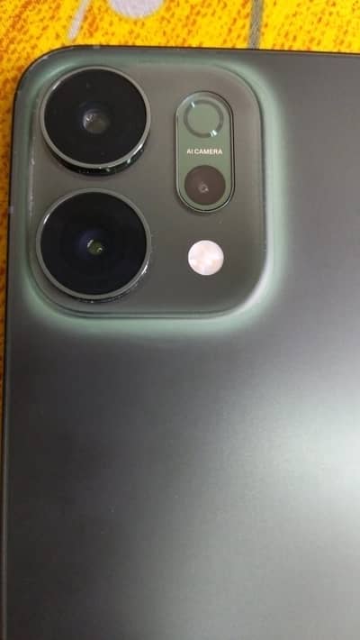 OPPO Reno 14