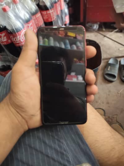 Honor 7x