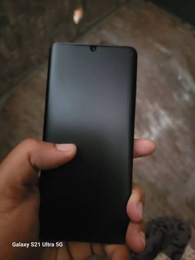 Huawei p30 pro