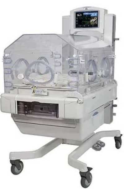 Baby Care Unit, Oxygen Incubator, ICU Baby Incubator, Infant Warmers,