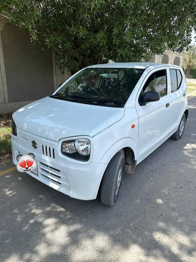 Alto VXR 2023/24 B2B genuine