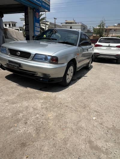 suzuki baleno
