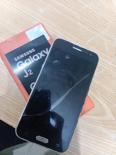 Samsung Galaxy J2 for Sale