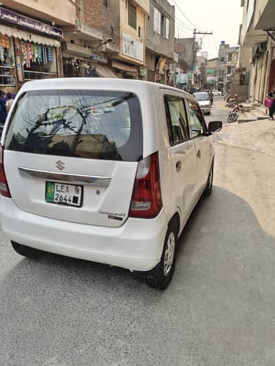 Suzuki wogon r call 03236055617