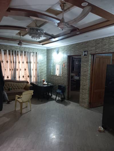 Corner Luxury House for Sale InJohar Town Block Q Lahore