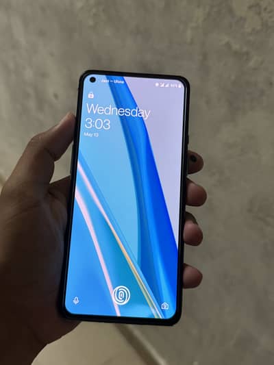 One plus 9 PTA approved (Doul sim)